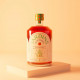 Jardin Suspendu Orange Amère et Romarin 700ml.