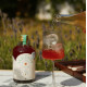Jardin Suspendu Orange Amère et Romarin 700ml.