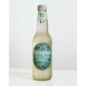 Symples Infusion Pétillante Basilic 33cl.