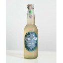 Symples Infusion Pétillante Menthe Douce 33cl.