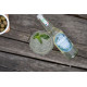 Symples Infusion Pétillante Feuille de Cassis 33cl.