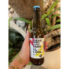 Bière Blanche Sans Alcool Free Jazz 33cl.