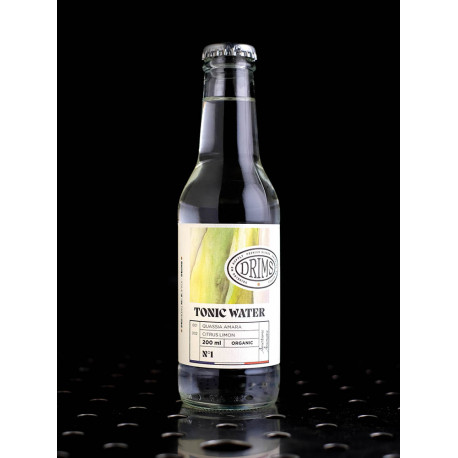 Drims Tonic Water 200ml.