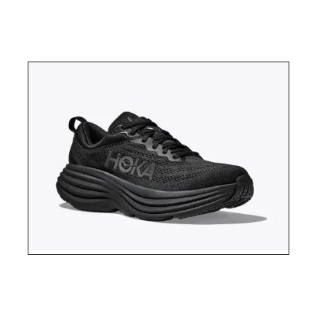 HOKA Gaviota 2 Wide.