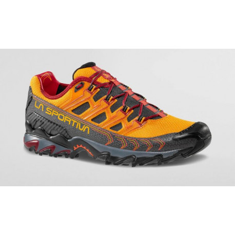 La Sportiva M's Ultra Raptor II.