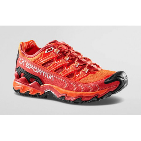 La Sportiva W's Ultra Raptor II.