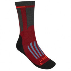 La Routo Chaussettes Merino d'Arles.