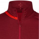 La Routo W's Baselayer Merino Zip.