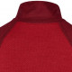 La Routo W's Baselayer Merino Zip.