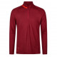 La Routo M's Baselayer Merino Zip.