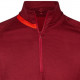 La Routo M's Baselayer Merino Zip.