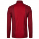 La Routo M's Baselayer Merino Zip.