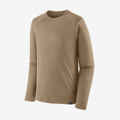 Patagonia M's Capilene MidWeight Crew.