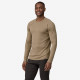 Patagonia M's Capilene MidWeight Crew.