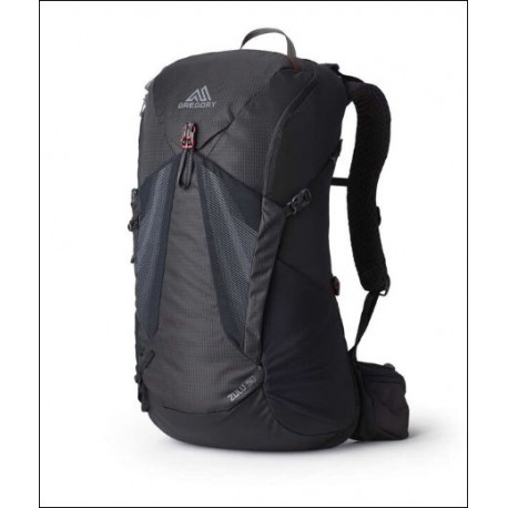 Gregory M's Zulu 30L.