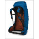 Osprey Exos 58L.