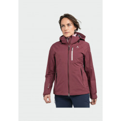 Schoffel 2L Jacket Garschun Lady