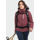 Schoffel 2L Jacket Garschun Lady