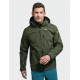 Schoffel 2L Jacket Garschun Men.
