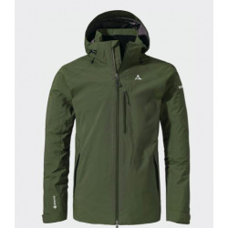 Schoffel 2L Jacket Garschun Men.