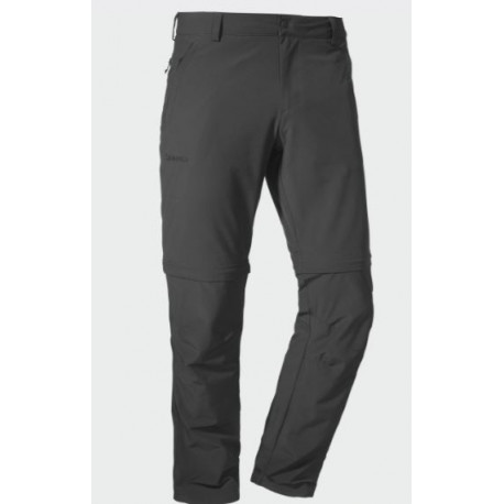 Schoffel M's Folkstone Pants Zip Off.