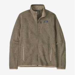 Patagonia M's Better Sweater Jacket.