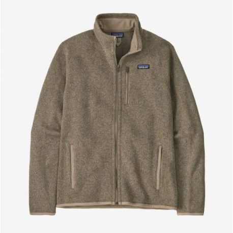 Patagonia M's Better Sweater Jacket.