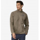 Patagonia M's Better Sweater Jacket.