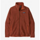 Patagonia W's  Better Sweater™ Jacket.