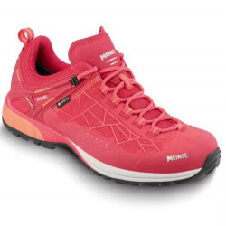 Meindl Top Trail Lady Gtx.