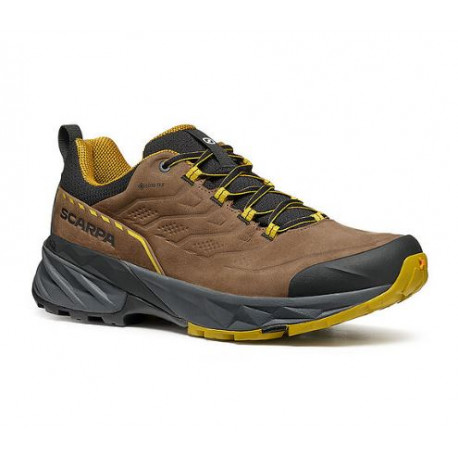Scarpa M's Rush 2 Pro GTX.