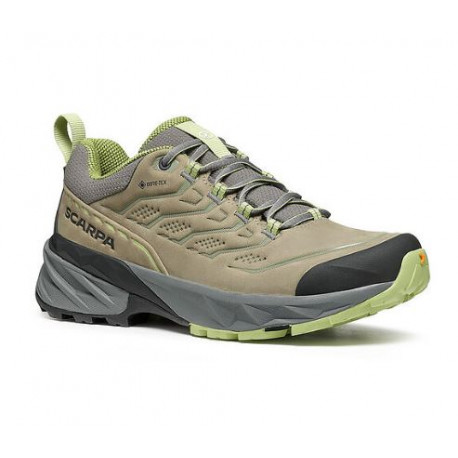 Scarpa W's Rush 2 Pro GTX.