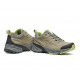 Scarpa W's Rush 2 Pro GTX.