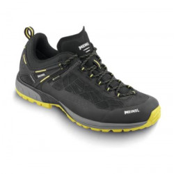 Meindl M's Top Trail Gtx.