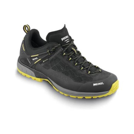 Meindl M's Top Trail Gtx.