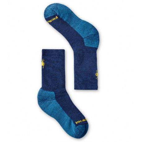 Smartwool Full Cushion Crew Kid's.