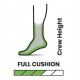 Smartwool Full Cushion Crew Kid's.