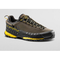 La Sportiva M's TX5 Low GTX.