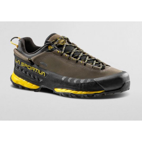 La Sportiva M's TX5 Low GTX.