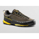 La Sportiva M's TX5 Low GTX.