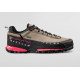 La Sportiva W's TX5 Low GTX.