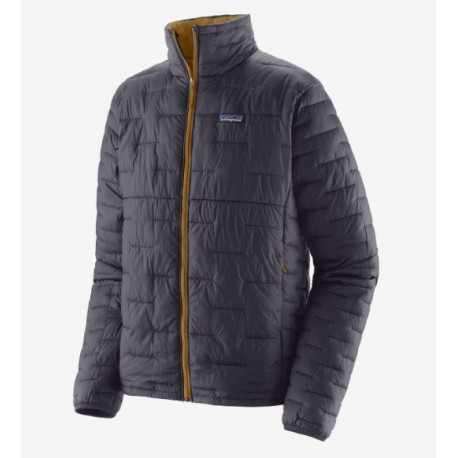 Patagonia M's Micro Puff® Jkt.