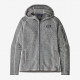 Patagonia W's  Better Sweater™ Flece Hoody.