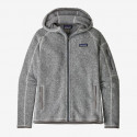 Patagonia W's  Better Sweater™ Flece Hoody.