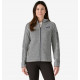 Patagonia W's  Better Sweater™ Flece Hoody.