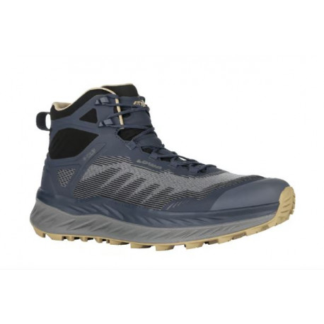 Lowa M's Fortux QC GTX.