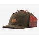 Patagonia Range Earflap Cap.
