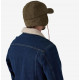 Patagonia Range Earflap Cap.
