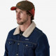 Patagonia Range Earflap Cap.
