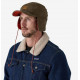 Patagonia Range Earflap Cap.